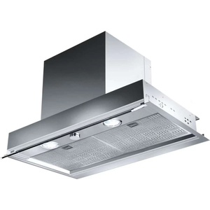 Franke Maris - Вградена аспираторна система FST PLUS 608 X, ширина 60 см, неръждаема стомана 305.0572. 835 (305.0572.835)
