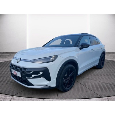 Volkswagen T-Roc 1.5 Style DSG 110 kW