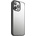 JOYROOM Кейс Joyroom JR-15Q2 за iPhone 15 Pro, матово черен (JR-15Q2 Black)