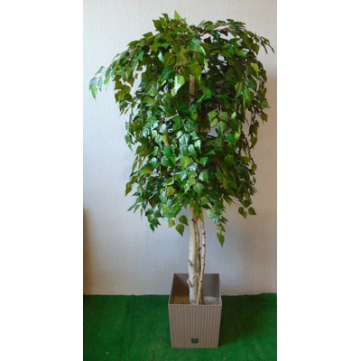 Umelý strom- Breza 180 cm