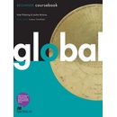 Global Beginner CB+eWB pack