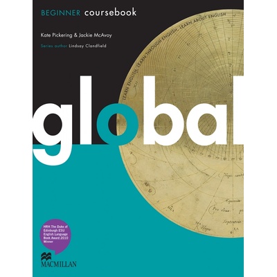 Global Beginner CB+eWB pack