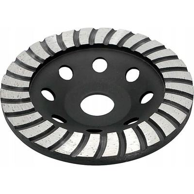 Kotouč na broušení 125 125 mm Betonu Hrncový