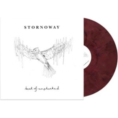 Stornoway Best Of Unplucked LP