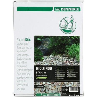 Dennerle Rio Xingu 5 kg