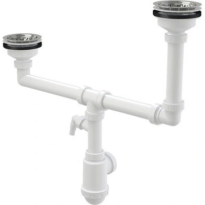 Alcadrain A454P
