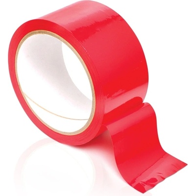 Páska latexová BONDÁŽOVACIA červená