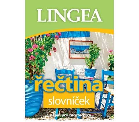 Řečtina slovníček