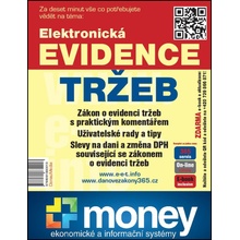 Elektronická evidence tržeb CZ