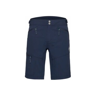 Mammut TAISS SO SHORTS MEN modrá
