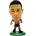 SoccerStarz Atletico Madrid Memphis Depay Home Kit (405853)