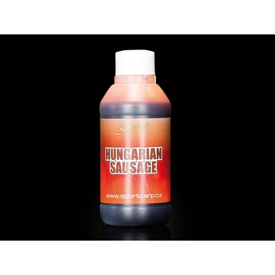 Sportcarp Esence Exclusive Hungarian Sausage 100 ml