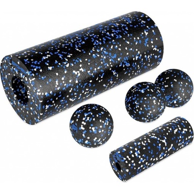 Spokey RULLO PLUS 4v1 Masážní sada