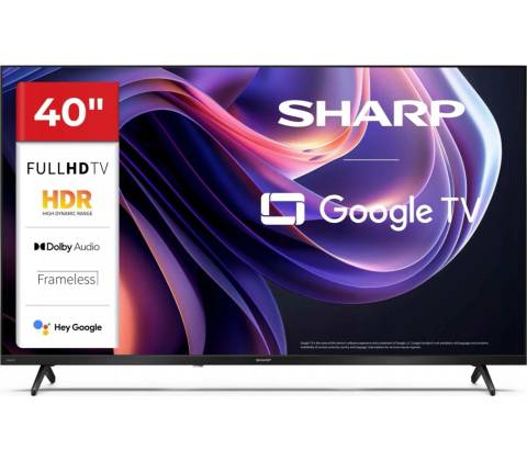 Sharp 40HF2465E