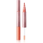 Catrice Brides & Besties дълготраен гланц за устни цвят C01 Apricot Promise 4.9ml