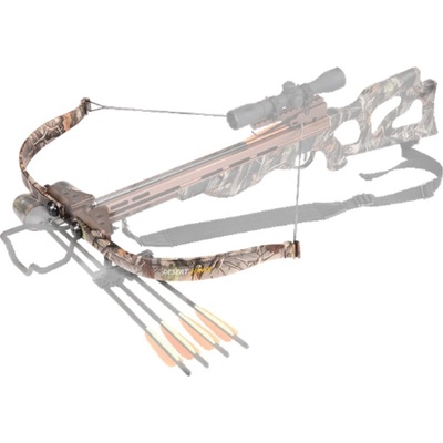 Ek-Archery pro kuši DESERT HAWK Next G1 Camo 225LB – Zbozi.Blesk.cz
