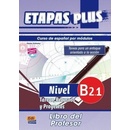 Etapas Plus - B2.1 Libro del profesor