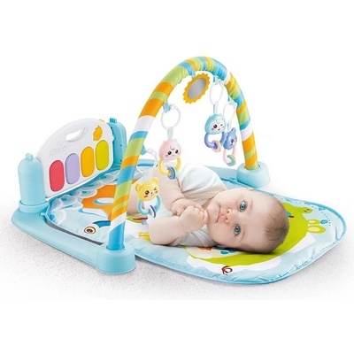 Raya Toys Активна гимнастика Raya Toys Piano Gym Mat