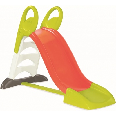 Smoby 310262 Toboggan KS s vodou 1,5 m – Zbozi.Blesk.cz