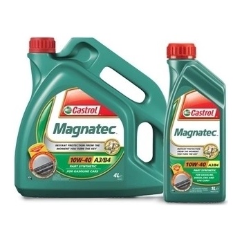 Castrol Magnatec A/B 10W-40 5 l
