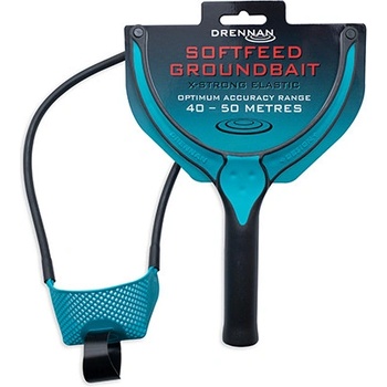 Drennan Prak Softfeed G'Bait X-strong Catapult
