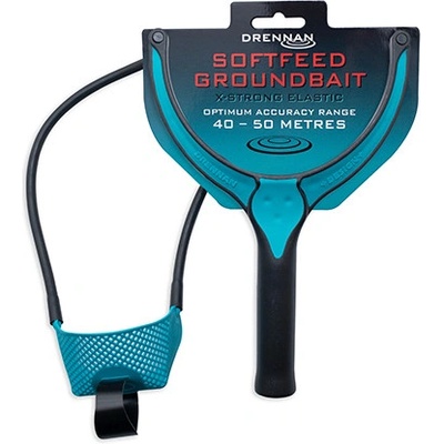 Drennan Prak Softfeed G'Bait X-strong Catapult