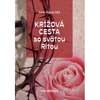 Krížová cesta so svätou Ritou