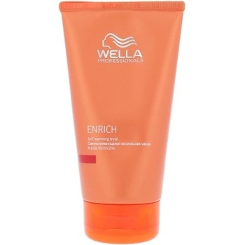 Wella Enrich (Self-Warming Treat) 150 ml