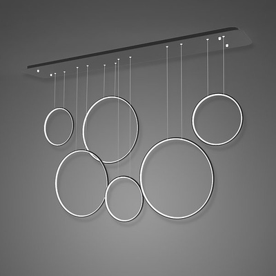 Altavola Design LA076P180in3kblack