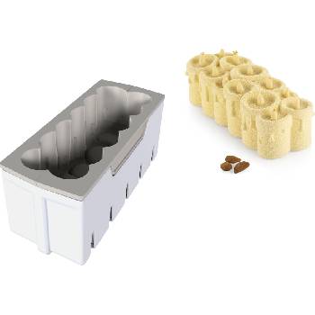 Silikomart Форма за студена торта Lumière силиконова (20.451.13.0065)