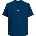 Jack and Jones Тениска Jack and Jones Men's T-Shirt - Poseidon