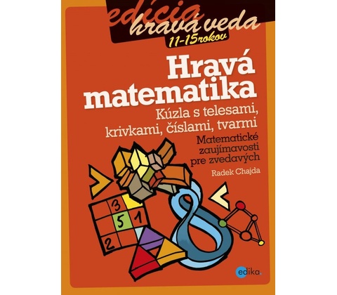 Hravá matematika