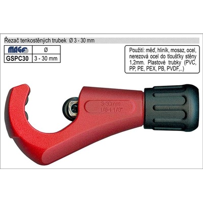 MAGG PROFI GSPC30