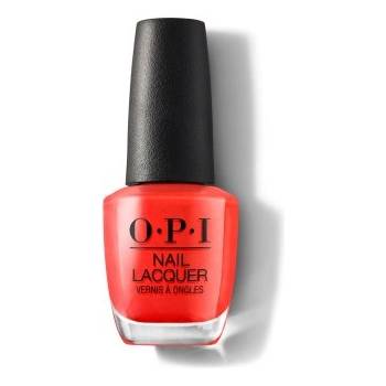 OPI Nail Lacquer лак за нокти A Good Man-darin is Hard to Find 15 ml