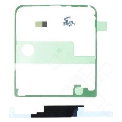 Samsung Galaxy Z Flip 3 F711B - Sada Lepek Adhesive A - GH82-26257A Genuine Service Pack