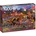 Jumbo - Puzzle Amsterdam Canals 1000 - 1 000 piese