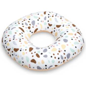 Image 1 of Следродилна Възглавница - Pebbles Beige