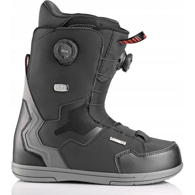 Deeluxe ID Dual Boa 25/26