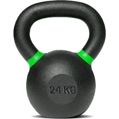 Sedco Powder Coating Kettlebell 24 kg – Zboží Dáma