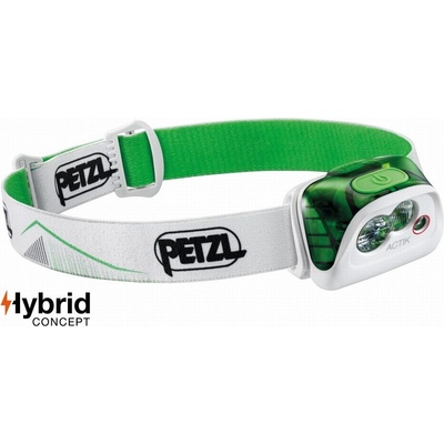 Petzl ACTIK 2.0