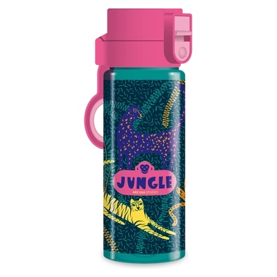 Ars Una - Бутилка за вода 475 ml Jungle (5062) 21
