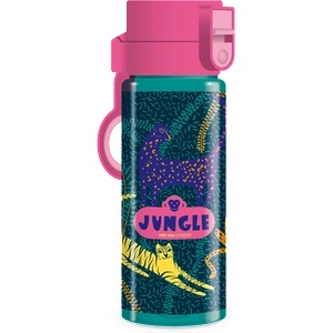 Ars Una - Бутилка за вода 475 ml Jungle (5062) 21