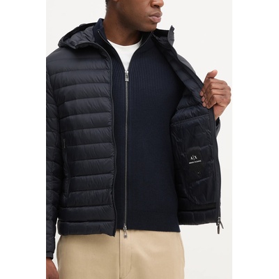 Armani Exchange Пухено яке Armani Exchange (XM001577.AF16927.NOS)
