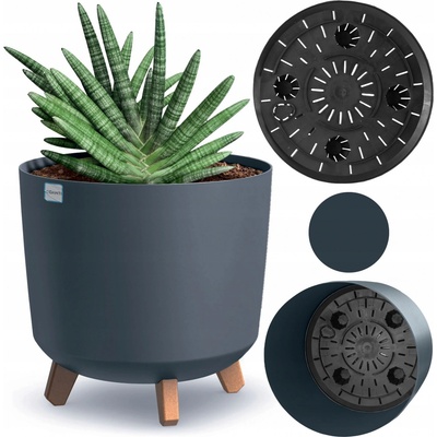 Prosperplast DGTL300L-S433 – Zboží Dáma