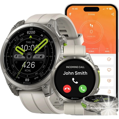 Zeblaze VIBE 8