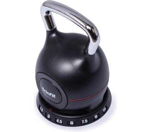 TRINFIT QUICKBELL 1,5-10 kg