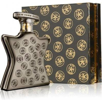 Bond No.9 Bond No. 9 New York Oud EDP 100ml унисекс