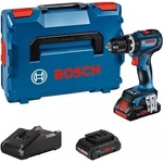Bosch GSB 18V-90 C (06019K6105) Бормашина-винтоверт