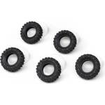 Axial гума Geolandar XMT с вложка (5): SCX30