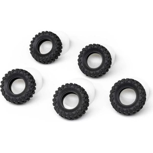 Axial гума Geolandar XMT с вложка (5): SCX30